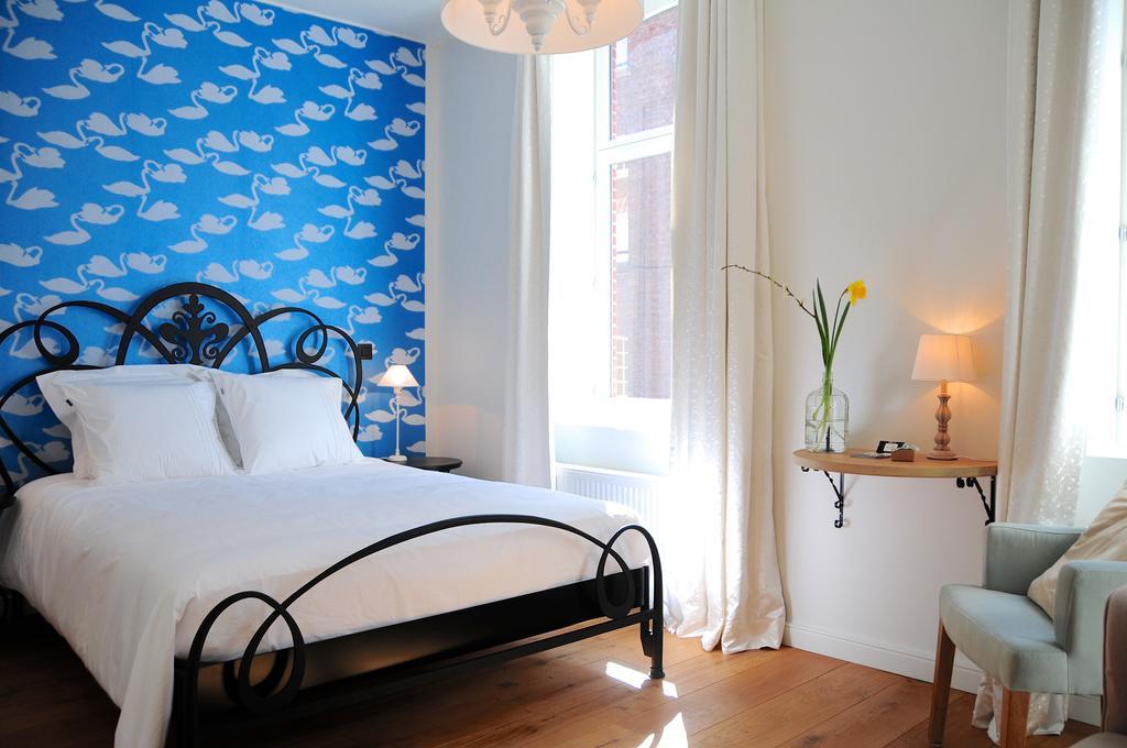 B&B Val Des Roses Μπριζ Εξωτερικό φωτογραφία