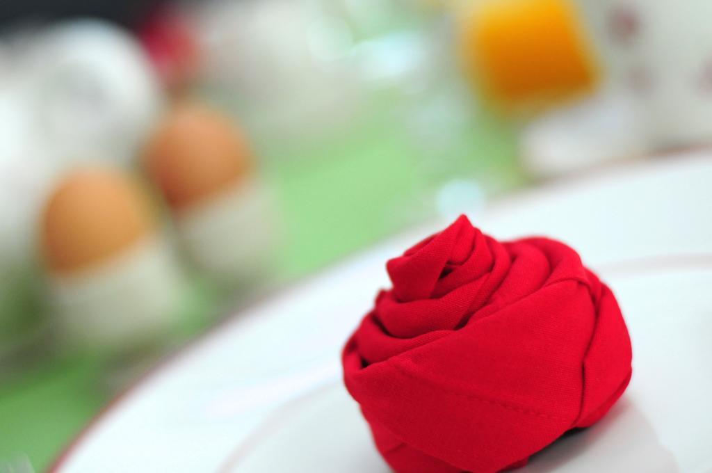 B&B Val Des Roses Μπριζ Εξωτερικό φωτογραφία