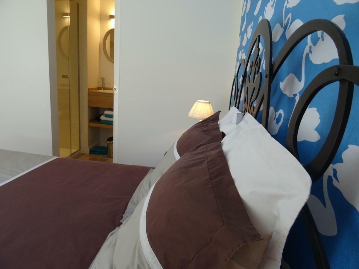 B&B Val Des Roses Μπριζ Εξωτερικό φωτογραφία