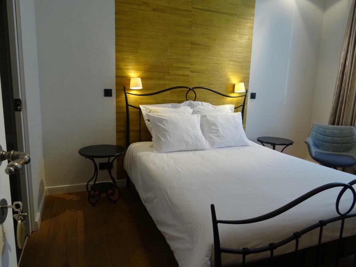 B&B Val Des Roses Μπριζ Εξωτερικό φωτογραφία