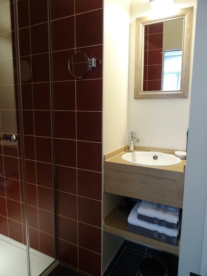 B&B Val Des Roses Μπριζ Εξωτερικό φωτογραφία