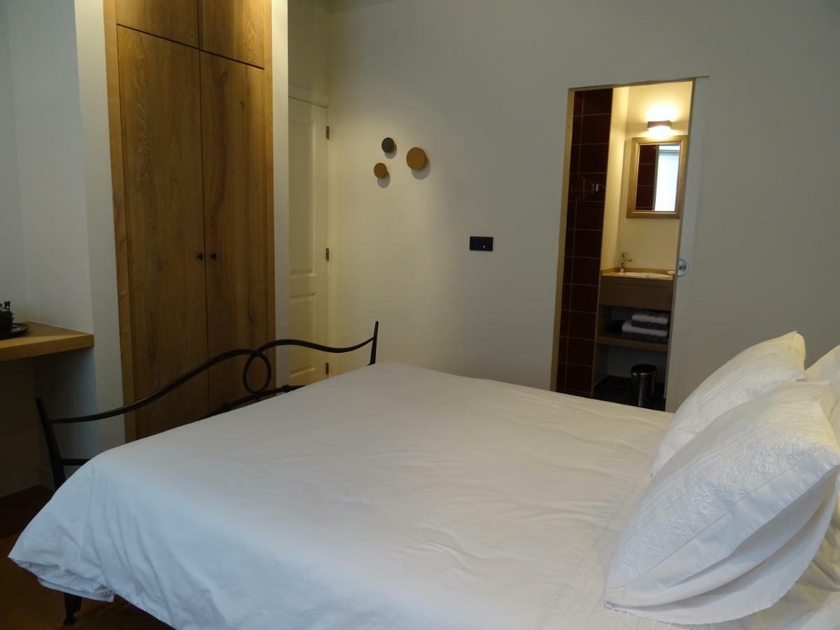 B&B Val Des Roses Μπριζ Εξωτερικό φωτογραφία