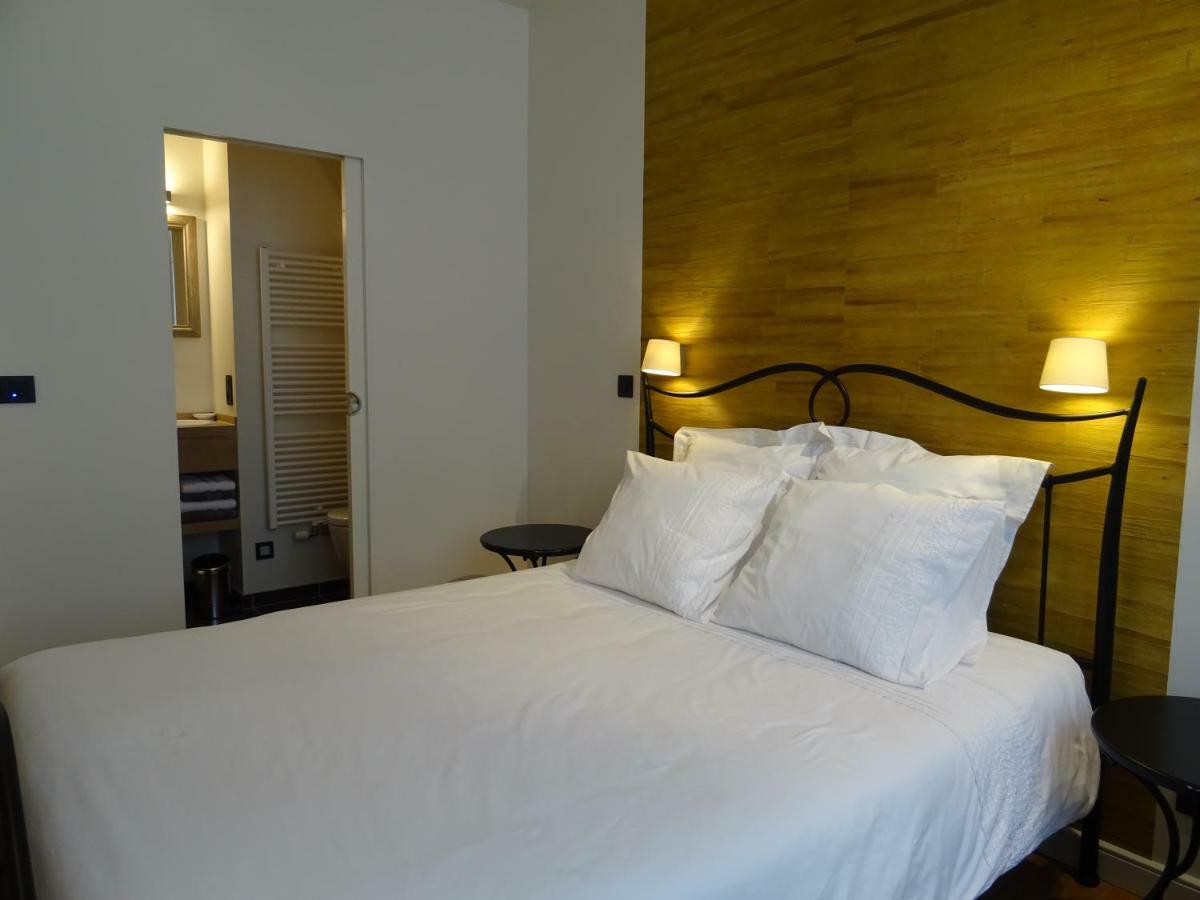 B&B Val Des Roses Μπριζ Εξωτερικό φωτογραφία