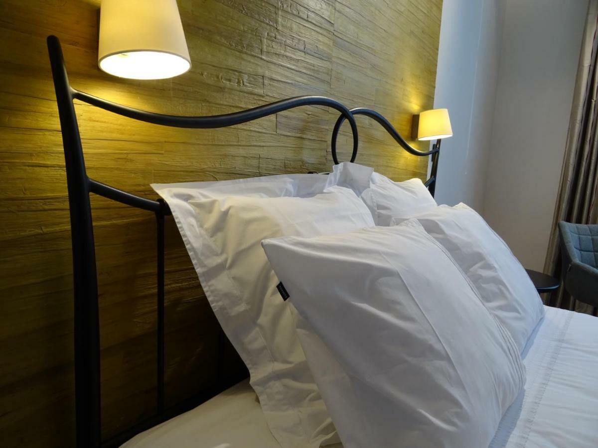 B&B Val Des Roses Μπριζ Εξωτερικό φωτογραφία